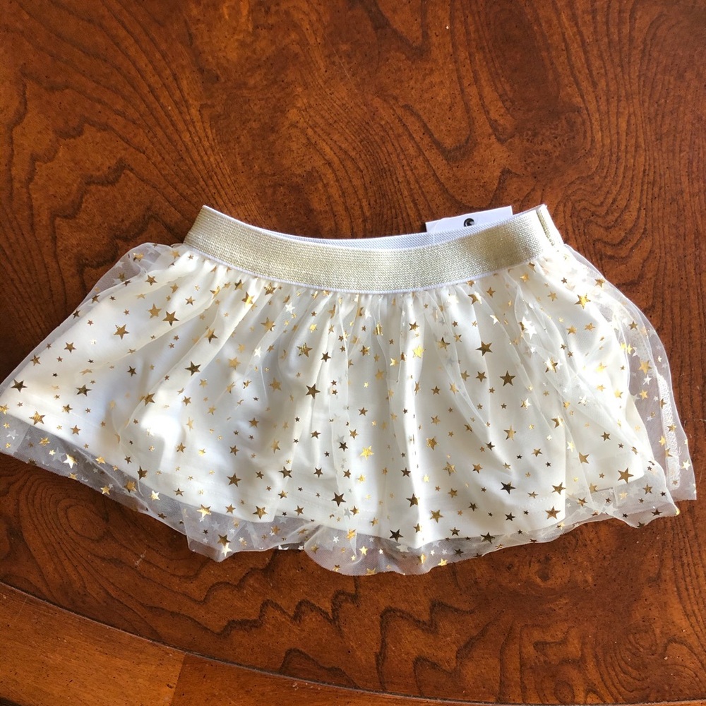 Girl’s skirt - size 24 months